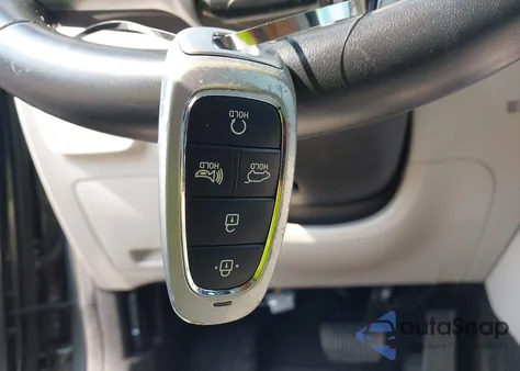 2023 Hyundai Tucson Hybrid Sel Convenience from USA, damaged, VIN KM8JFCA1XPU098268
